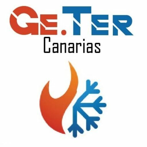 Geter Canarias